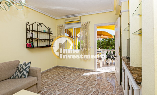 Resale - Town house - Cabo Roig - La Regia