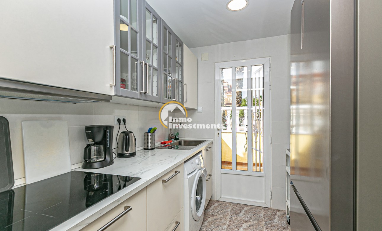 Resale - Town house - Cabo Roig - La Regia