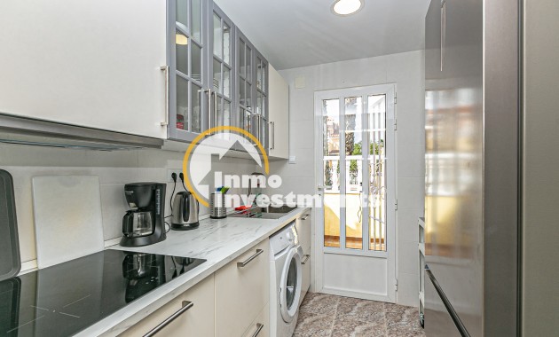 Resale - Town house - Cabo Roig - La Regia