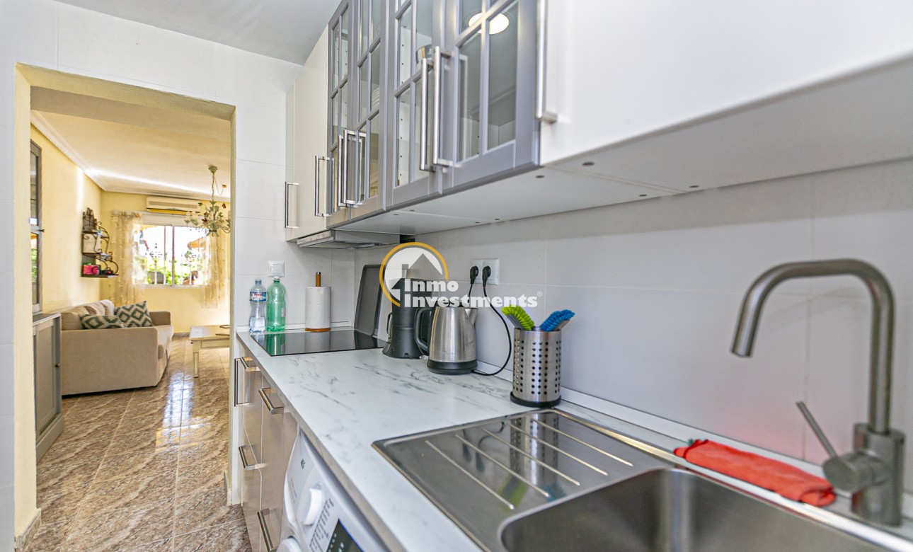 Resale - Town house - Cabo Roig - La Regia