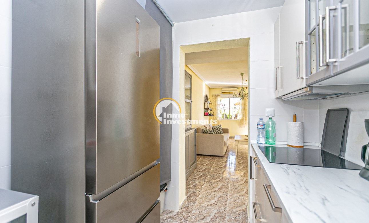 Resale - Town house - Cabo Roig - La Regia