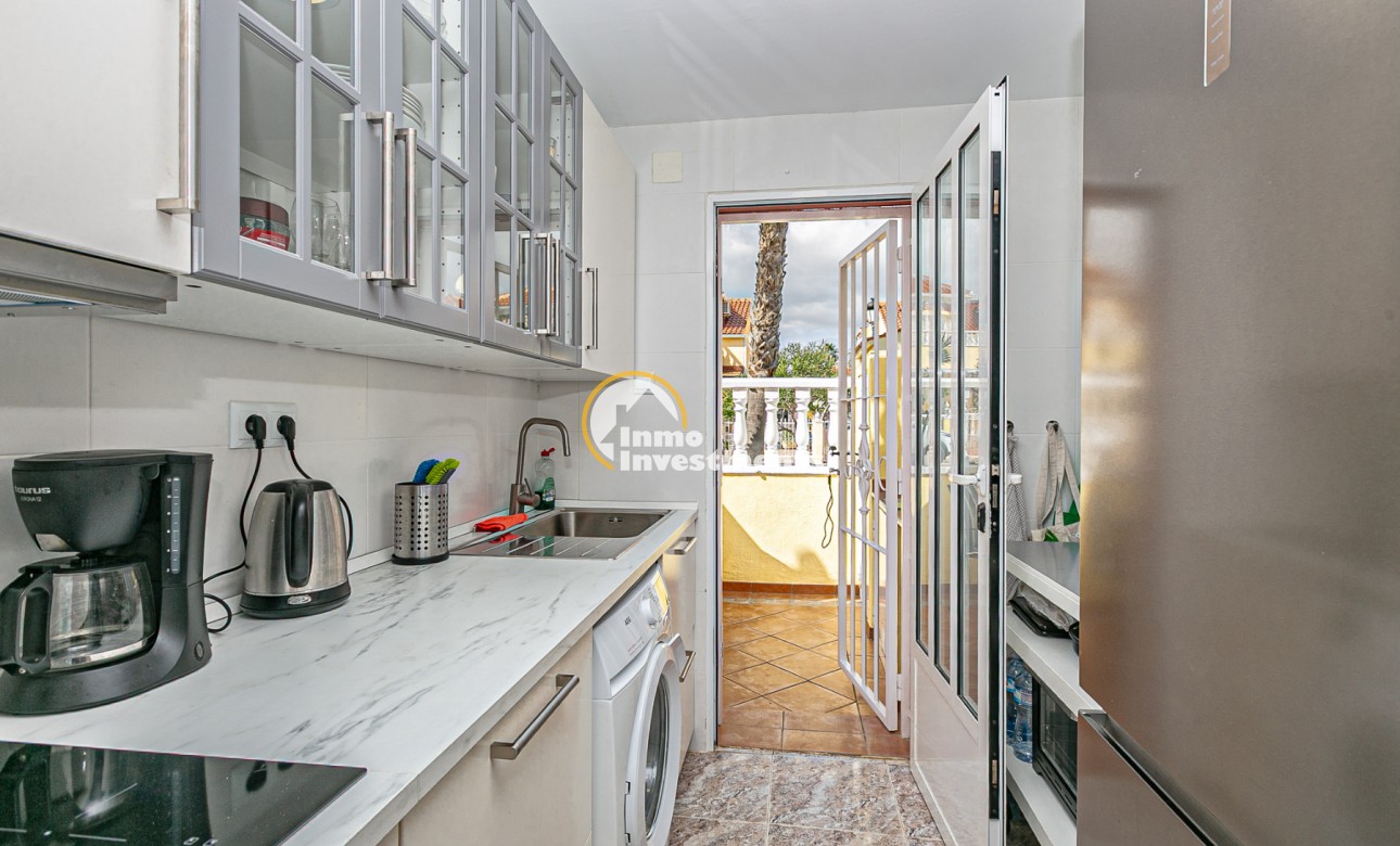 Resale - Town house - Cabo Roig - La Regia