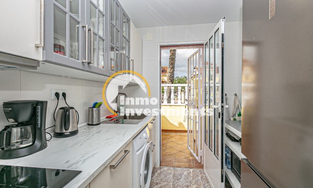 Resale - Town house - Cabo Roig - La Regia