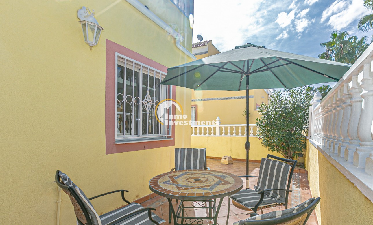 Resale - Town house - Cabo Roig - La Regia