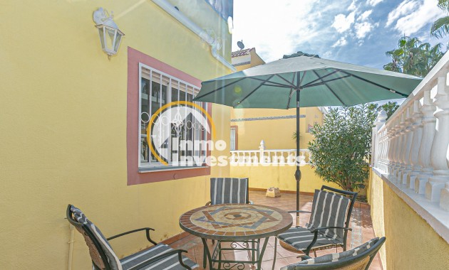 Resale - Town house - Cabo Roig - La Regia