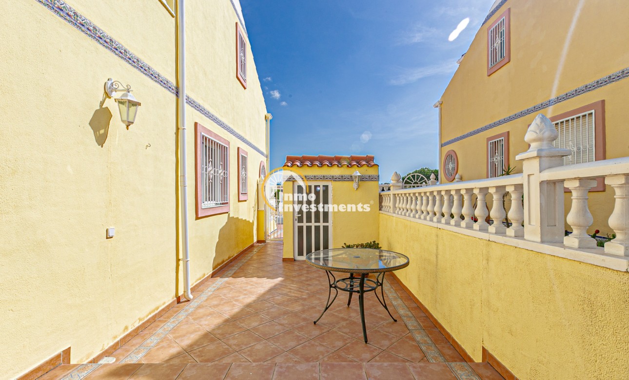 Resale - Town house - Cabo Roig - La Regia