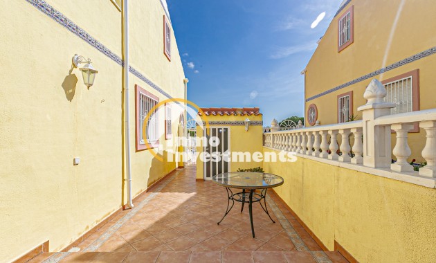 Resale - Town house - Cabo Roig - La Regia