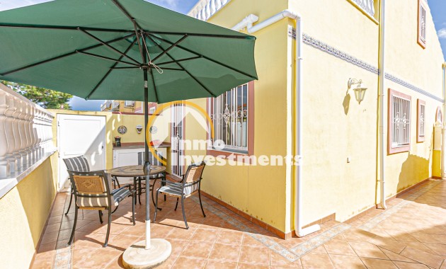 Resale - Town house - Cabo Roig - La Regia