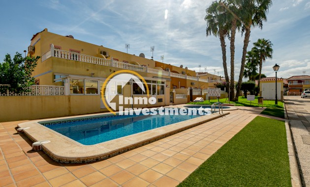 Resale - Town house - Cabo Roig - La Regia
