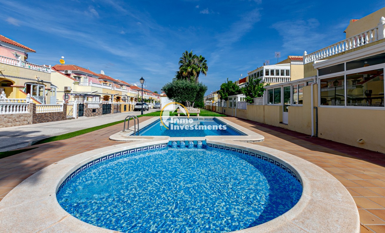 Resale - Town house - Cabo Roig - La Regia