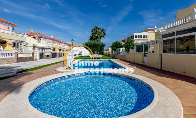 Resale - Town house - Cabo Roig - La Regia