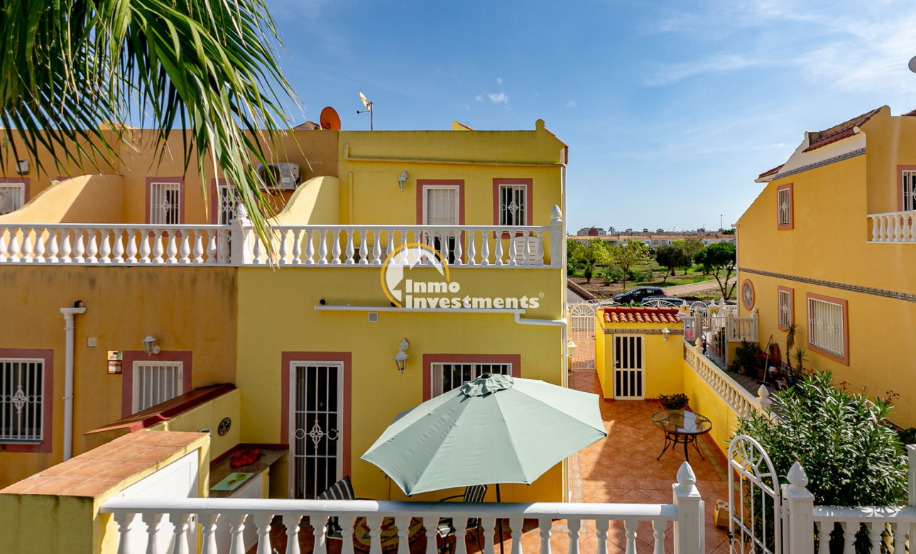 Resale - Town house - Cabo Roig - La Regia