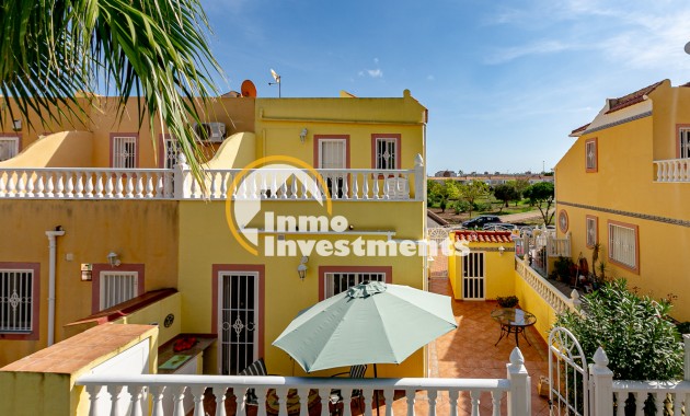 Resale - Town house - Cabo Roig - La Regia