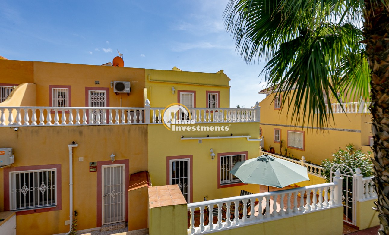 Resale - Town house - Cabo Roig - La Regia