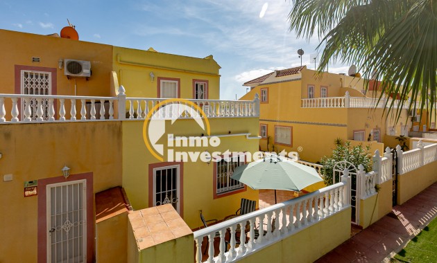 Resale - Town house - Cabo Roig - La Regia