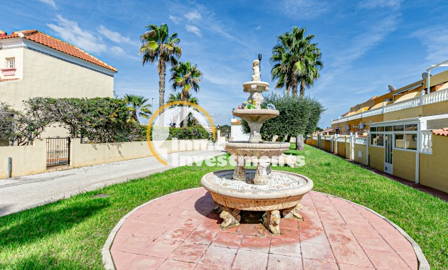 Resale - Town house - Cabo Roig - La Regia