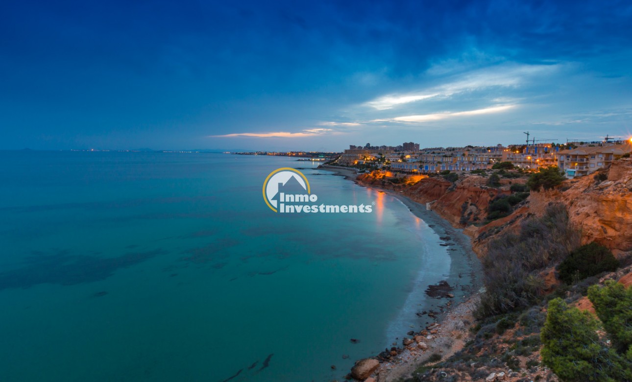 Resale - Town house - Cabo Roig - La Regia