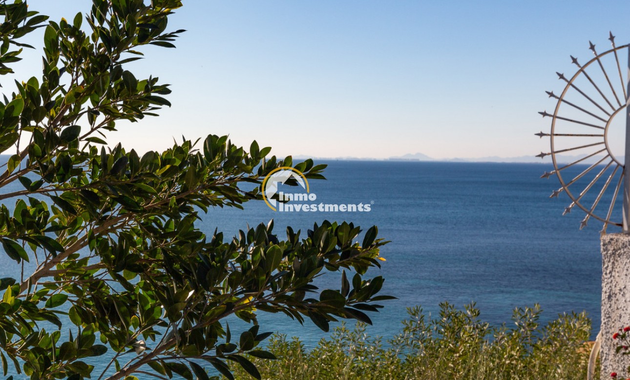 Resale - Town house - Cabo Roig - La Regia