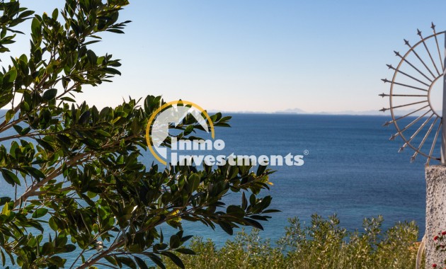 Resale - Town house - Cabo Roig - La Regia