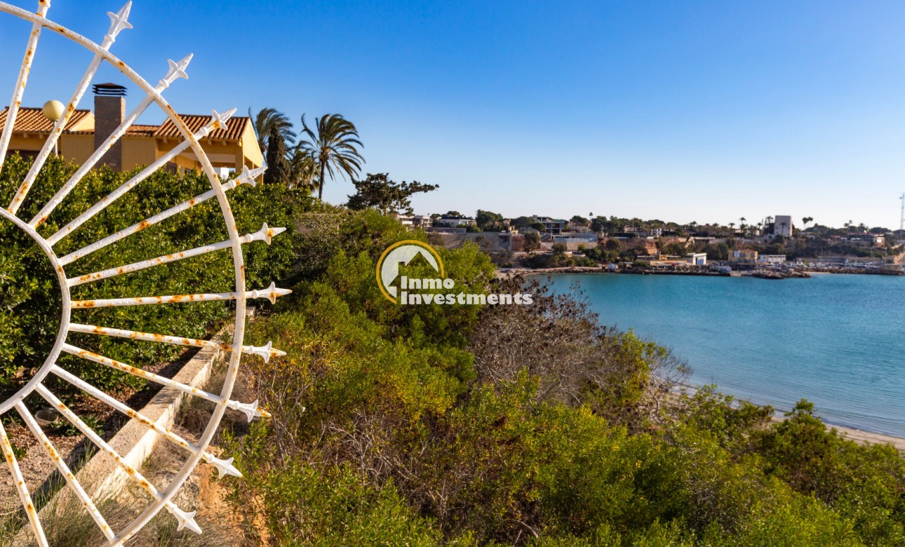 Resale - Town house - Cabo Roig - La Regia