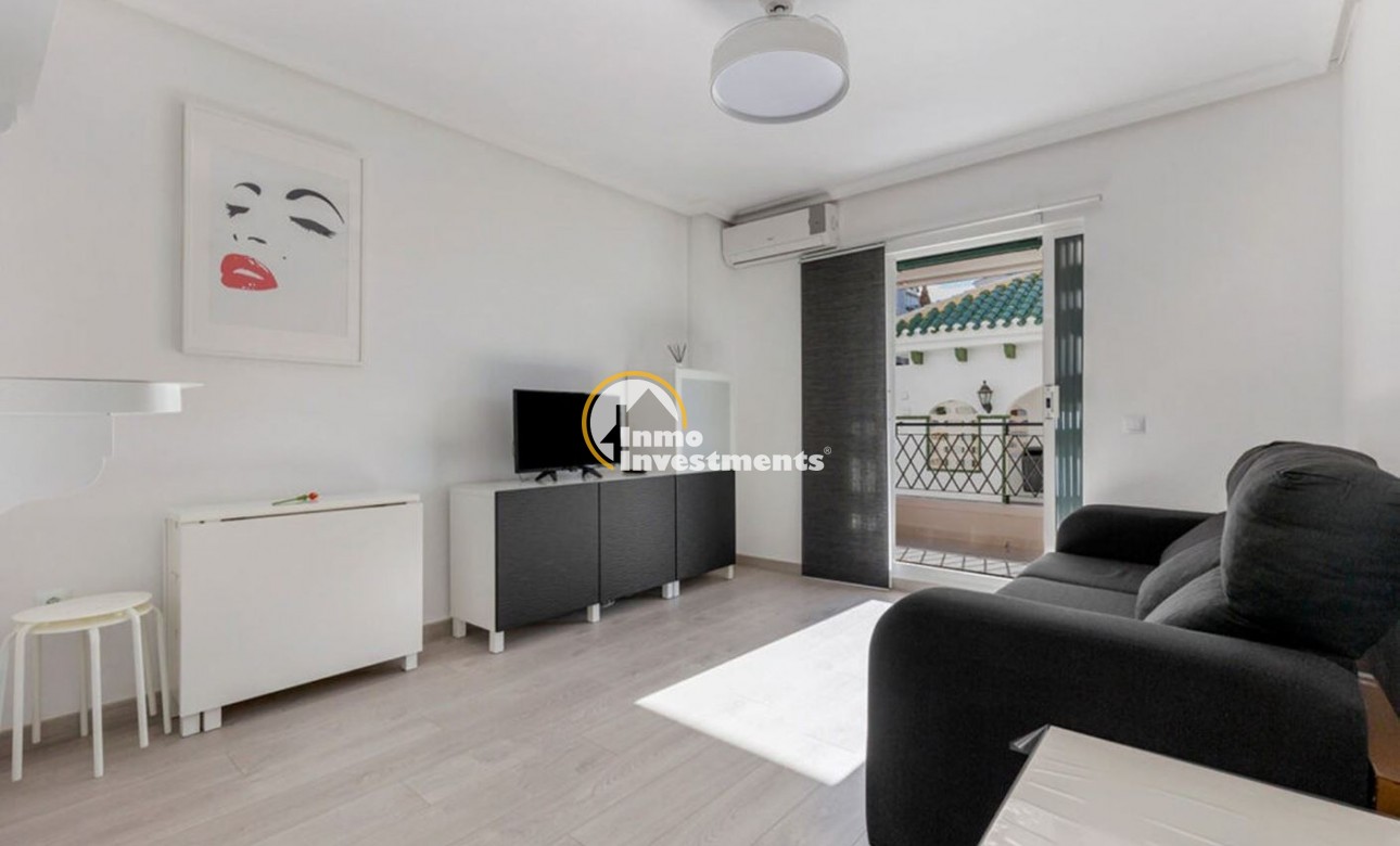 Resale - Apartment - La Mata