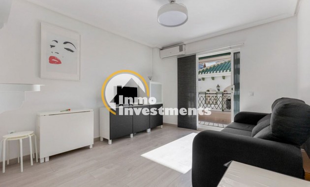 Resale - Apartment - La Mata
