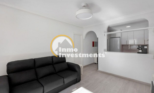 Resale - Apartment - La Mata