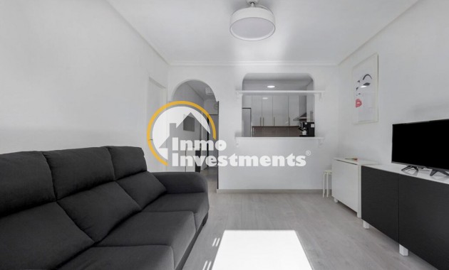 Resale - Apartment - La Mata
