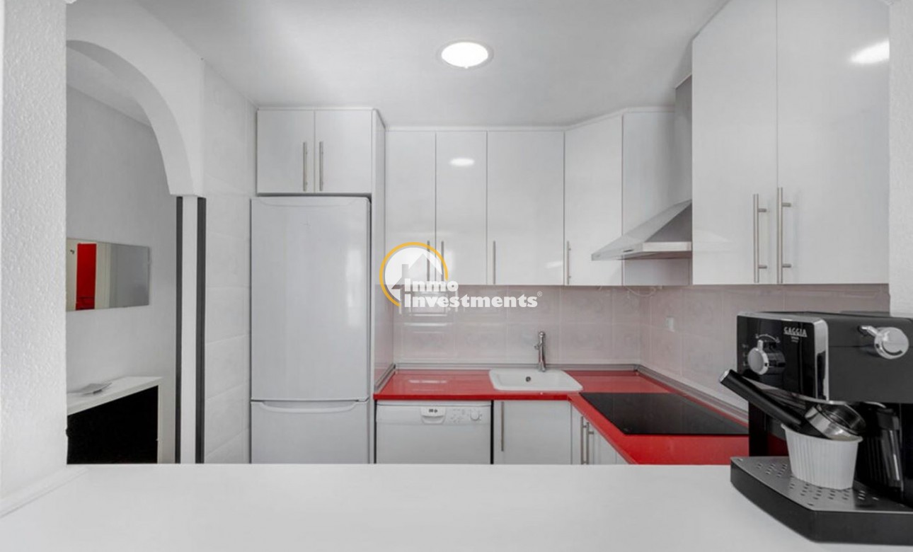 Resale - Apartment - La Mata