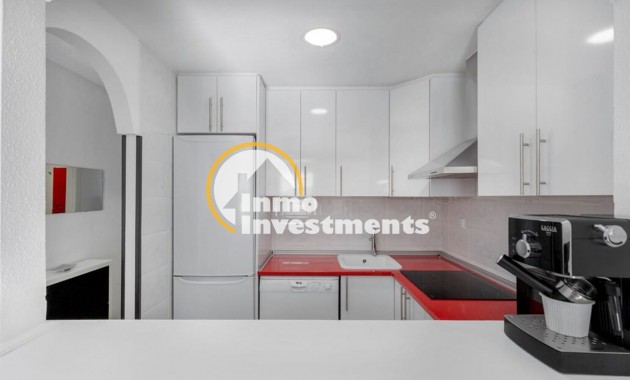 Resale - Apartment - La Mata