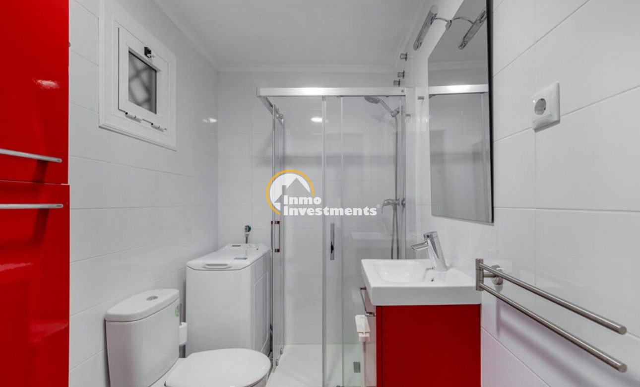 Resale - Apartment - La Mata