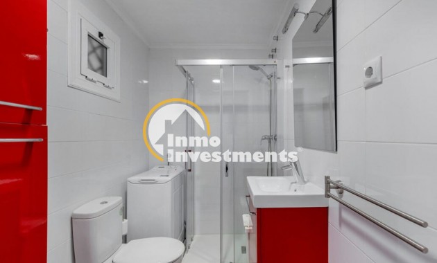 Resale - Apartment - La Mata