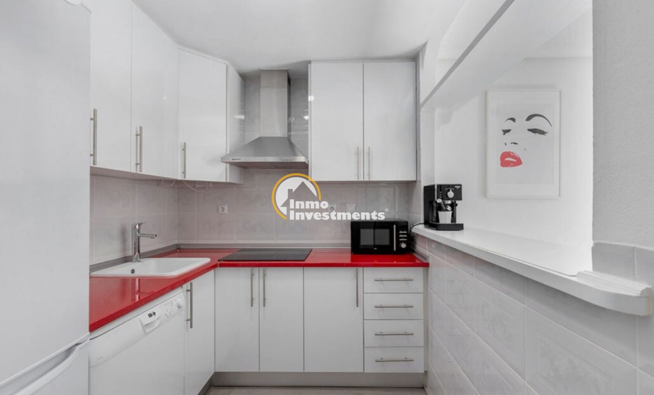 Resale - Apartment - La Mata