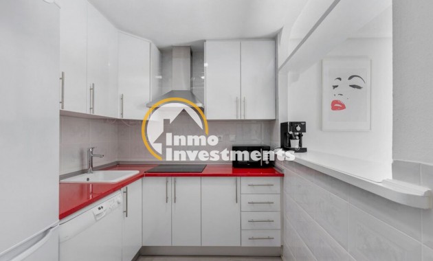 Resale - Apartment - La Mata