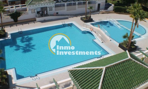 Resale - Apartment - La Mata