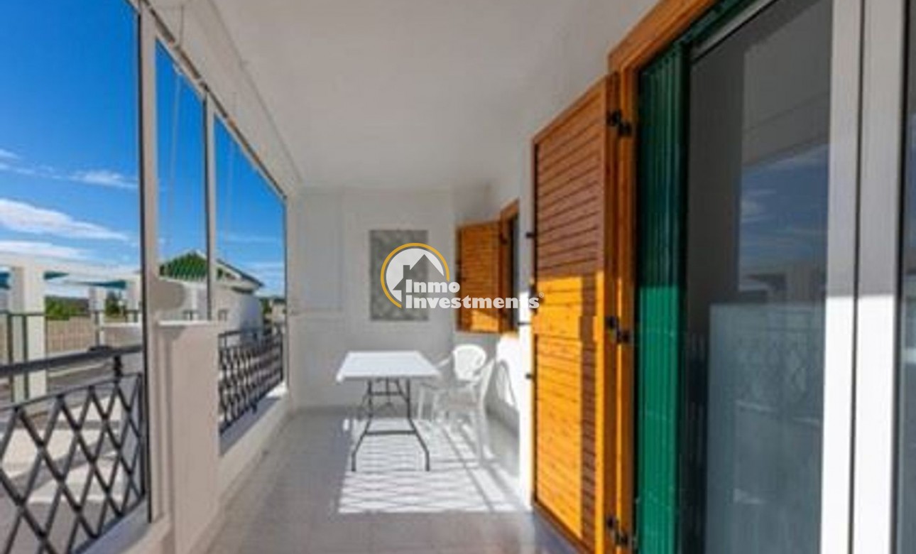 Resale - Apartment - La Mata