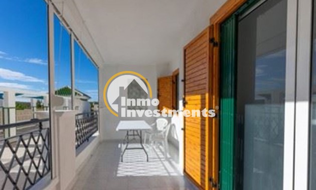 Resale - Apartment - La Mata