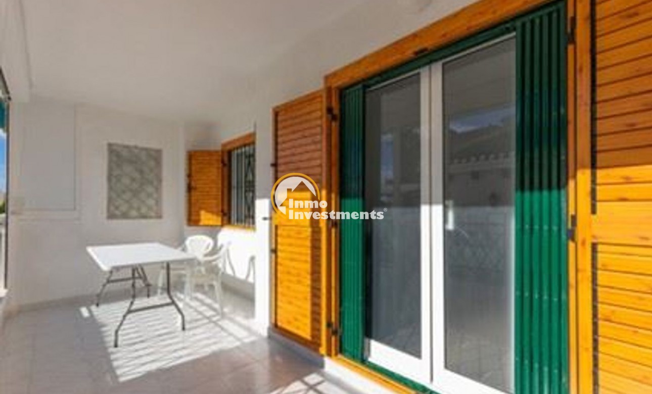 Resale - Apartment - La Mata