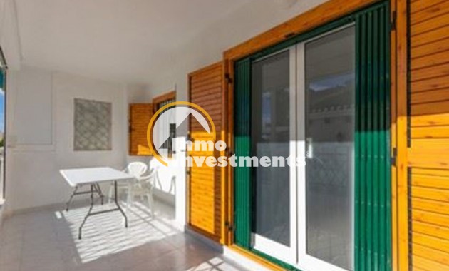 Resale - Apartment - La Mata