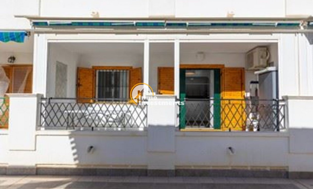 Resale - Apartment - La Mata