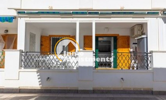 Resale - Apartment - La Mata