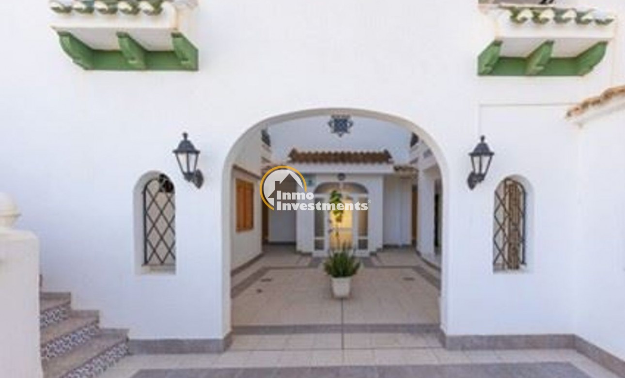 Resale - Apartment - La Mata