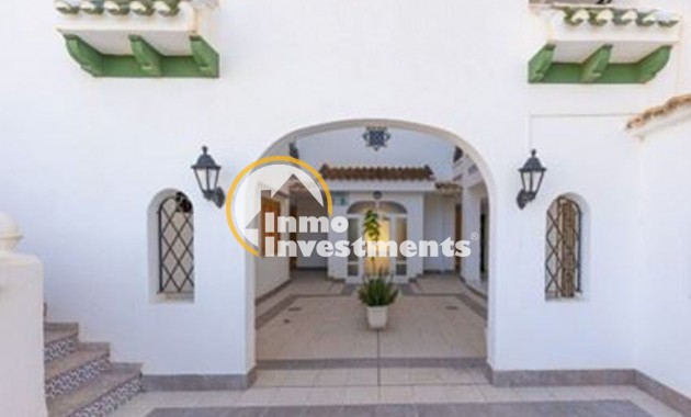 Resale - Apartment - La Mata