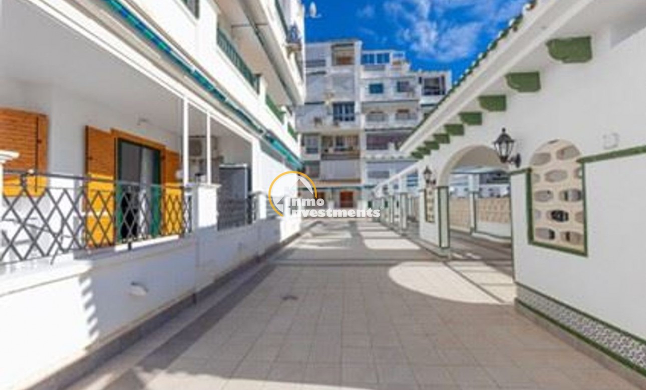 Resale - Apartment - La Mata