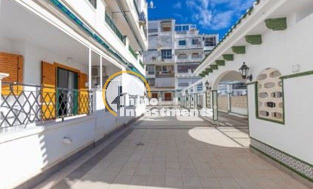Resale - Apartment - La Mata