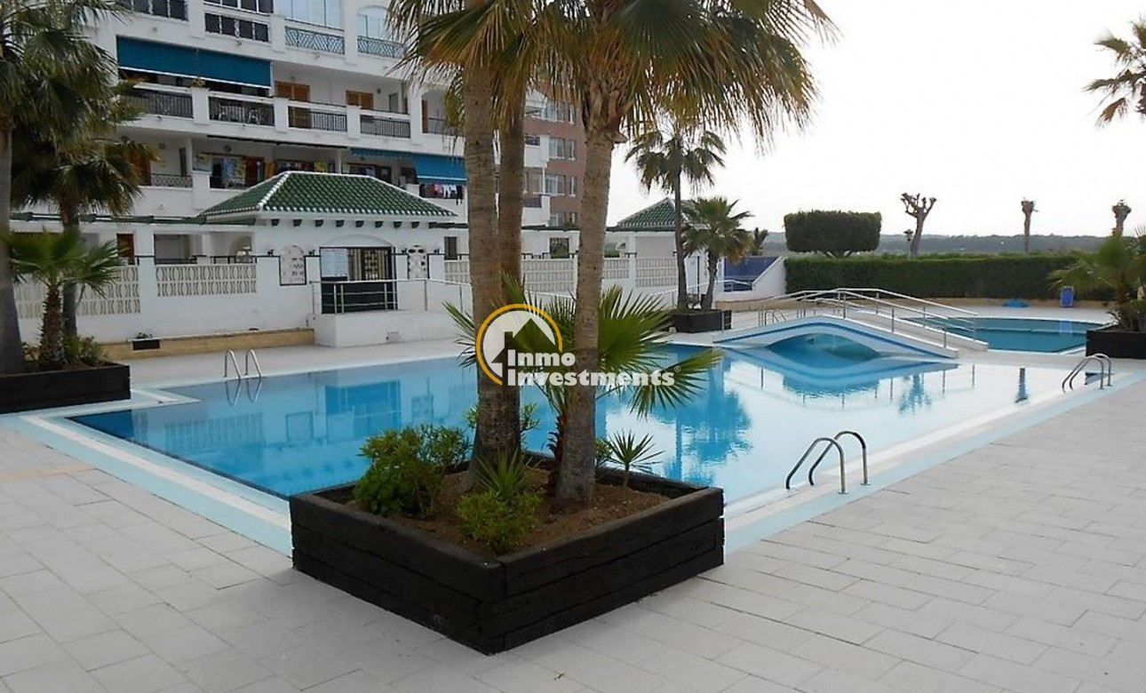 Resale - Apartment - La Mata
