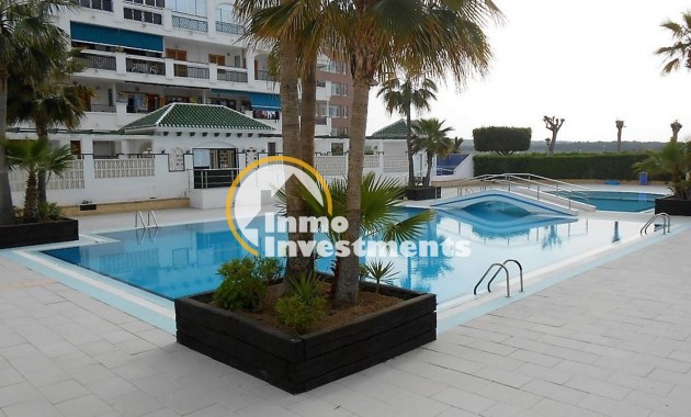 Resale - Apartment - La Mata