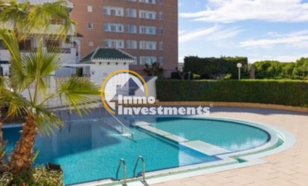 Resale - Apartment - La Mata
