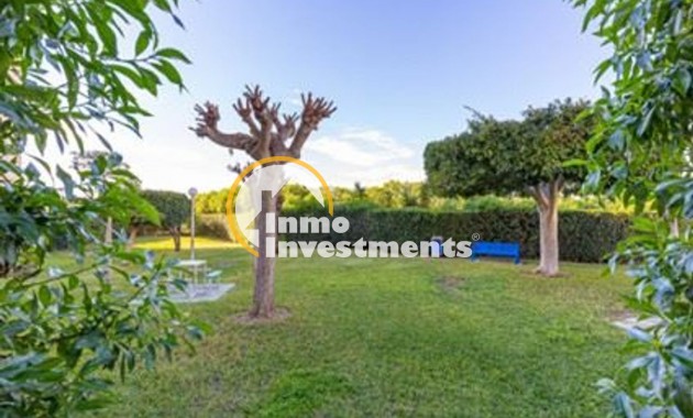 Resale - Apartment - La Mata