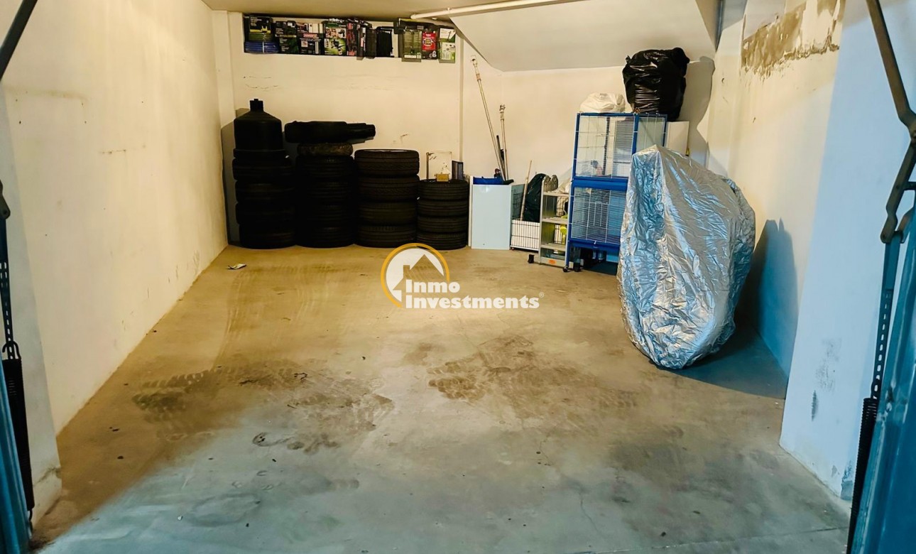Resale - Garage - Torrevieja - La Mata pueblo